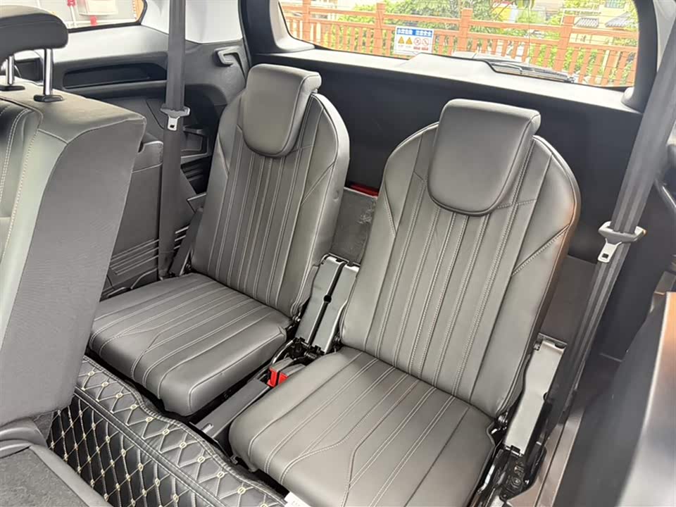 Trumpchi Guangzhou Car Trumpchi Guangzhou Car