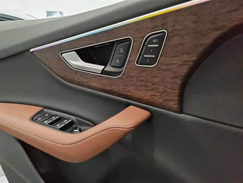 Audi Q7 Audi Q7