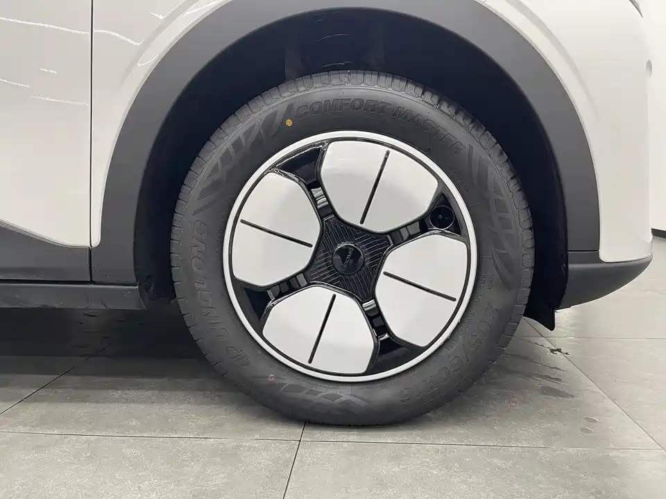 Geely Galaxy Star Wish