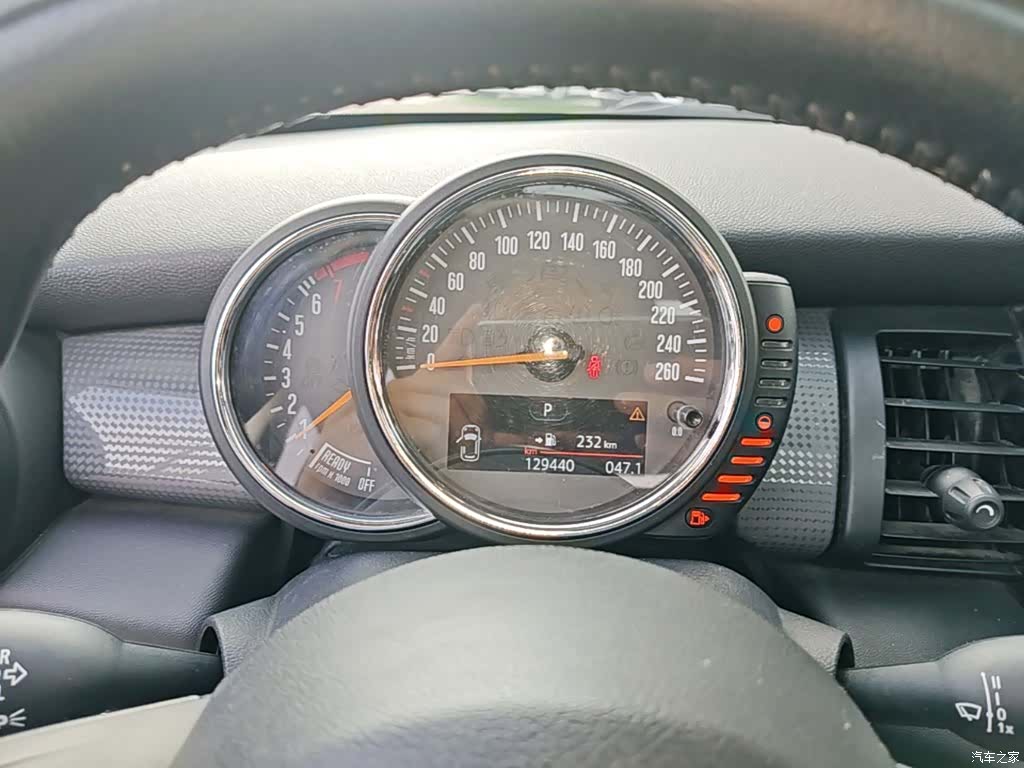 Mini Cooper, 2016 12