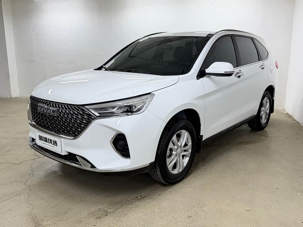 Haval M6