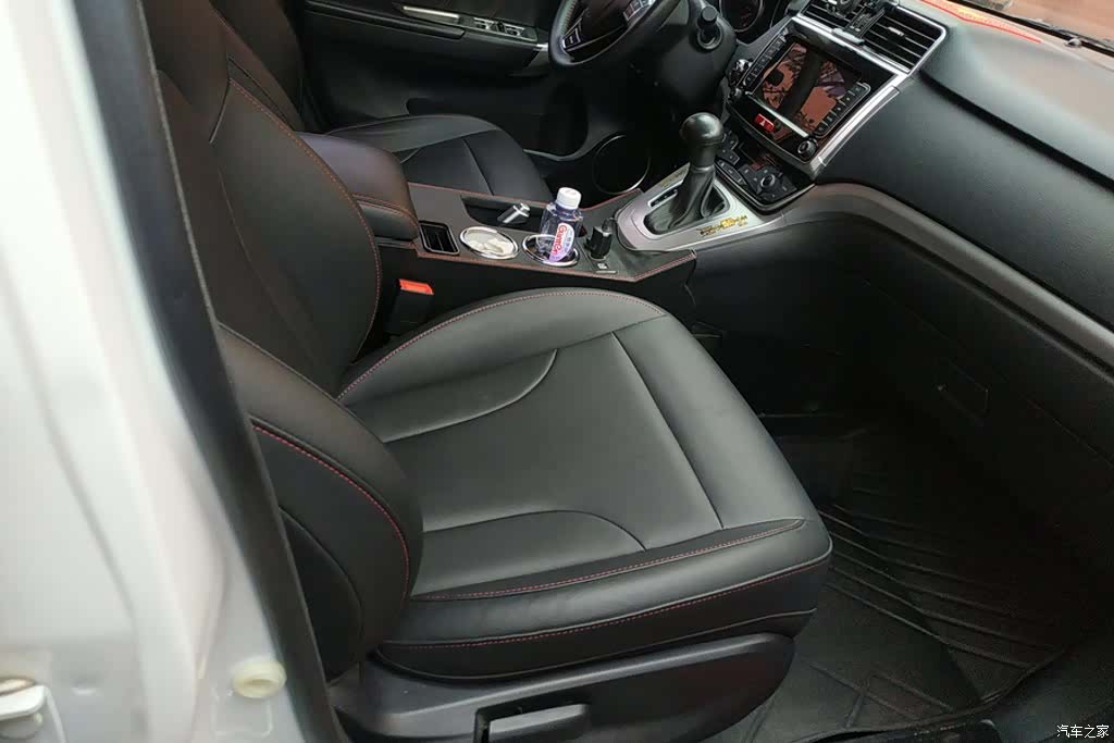 Haval M6, 2020 8