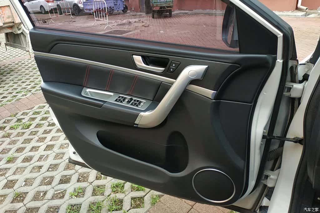 Haval M6, 2020 7