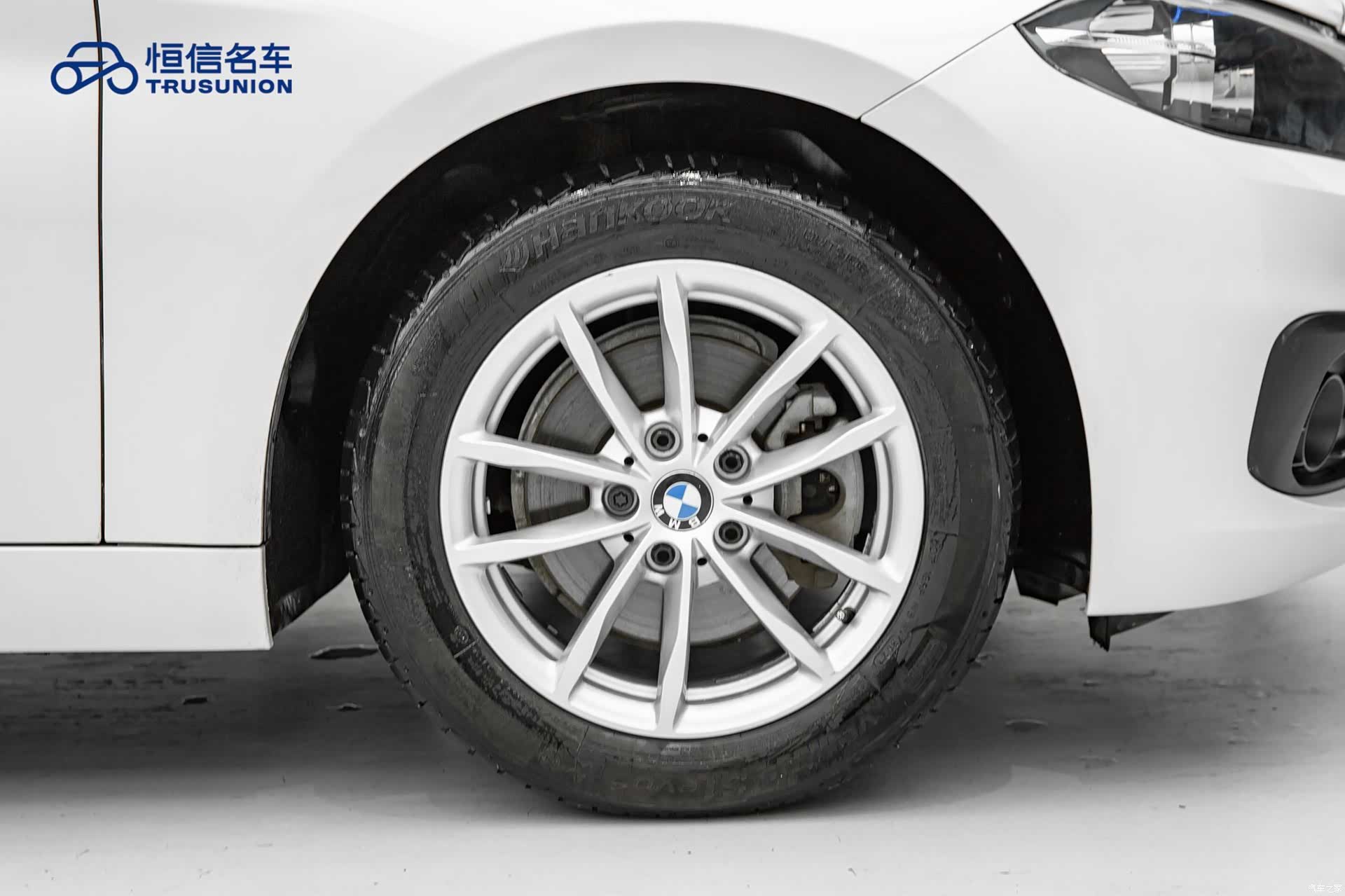 BMW 1 Series, 2017 20