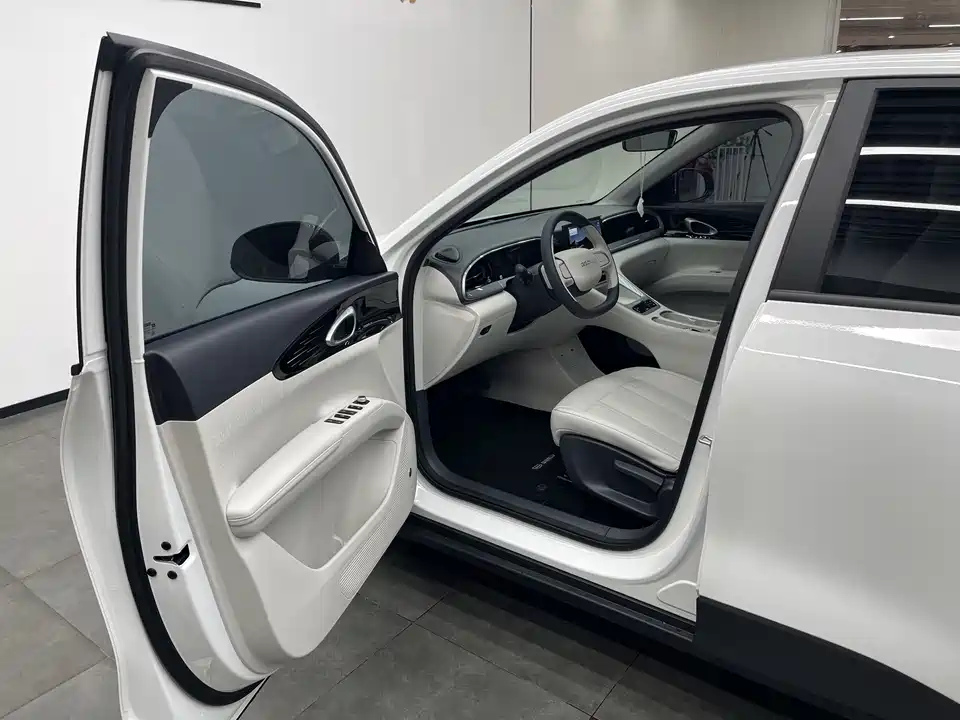 Geely Galaxy Star Wish