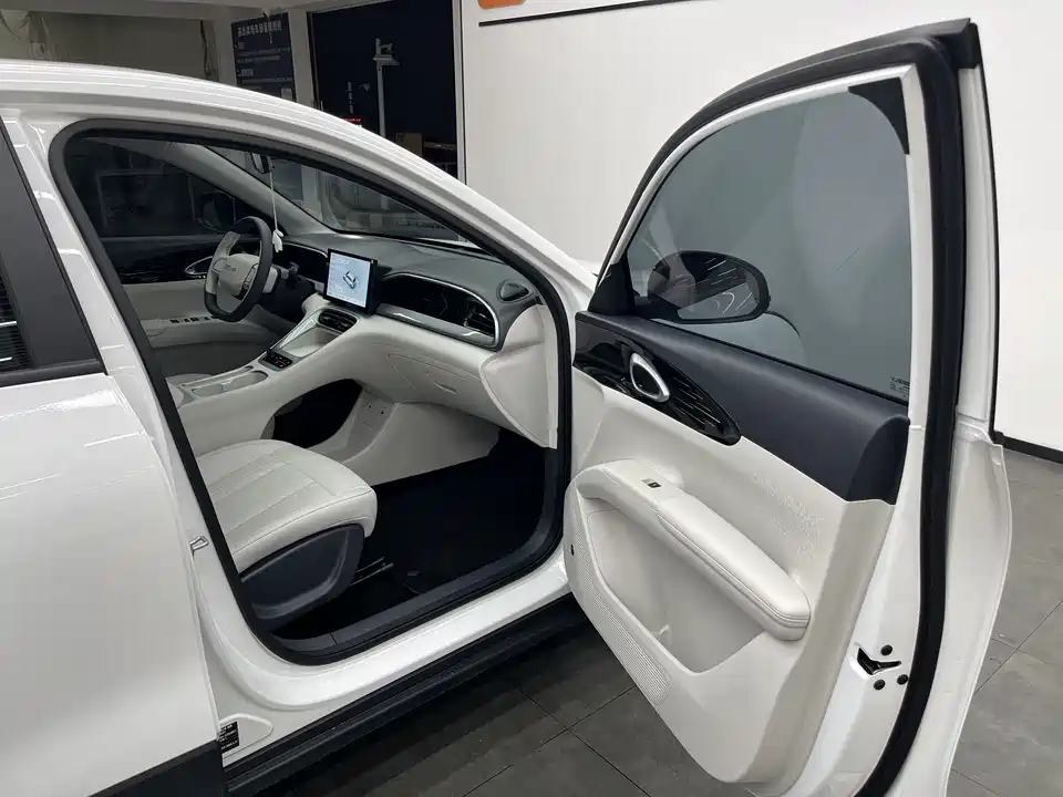 Geely Galaxy Star Wish