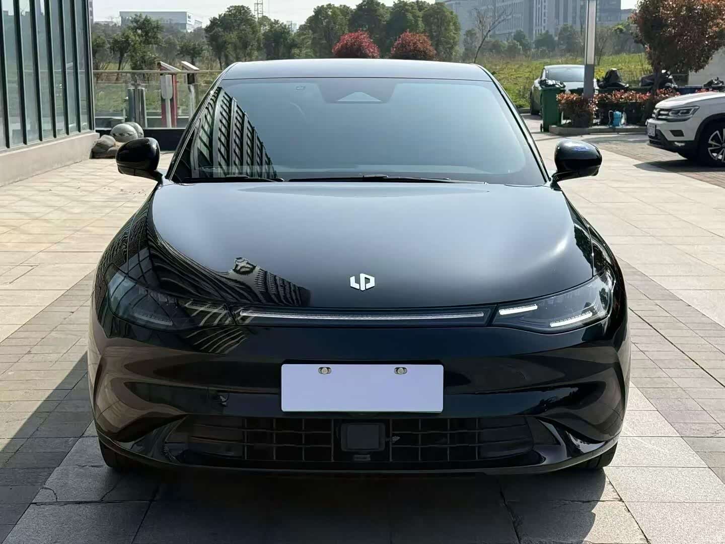 Leapmotor C01, 2023 2