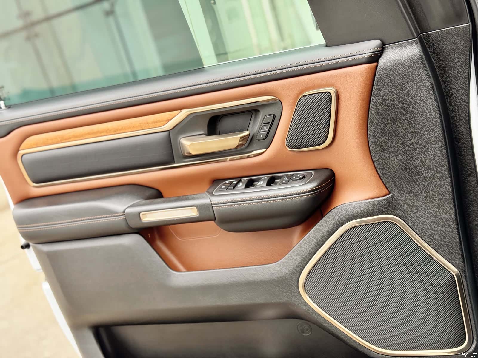RAM Trucks, 2024 16