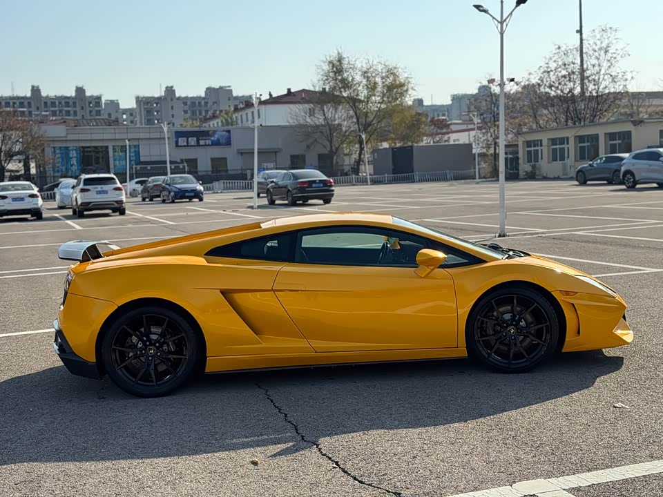 Lamborghini Gallardo