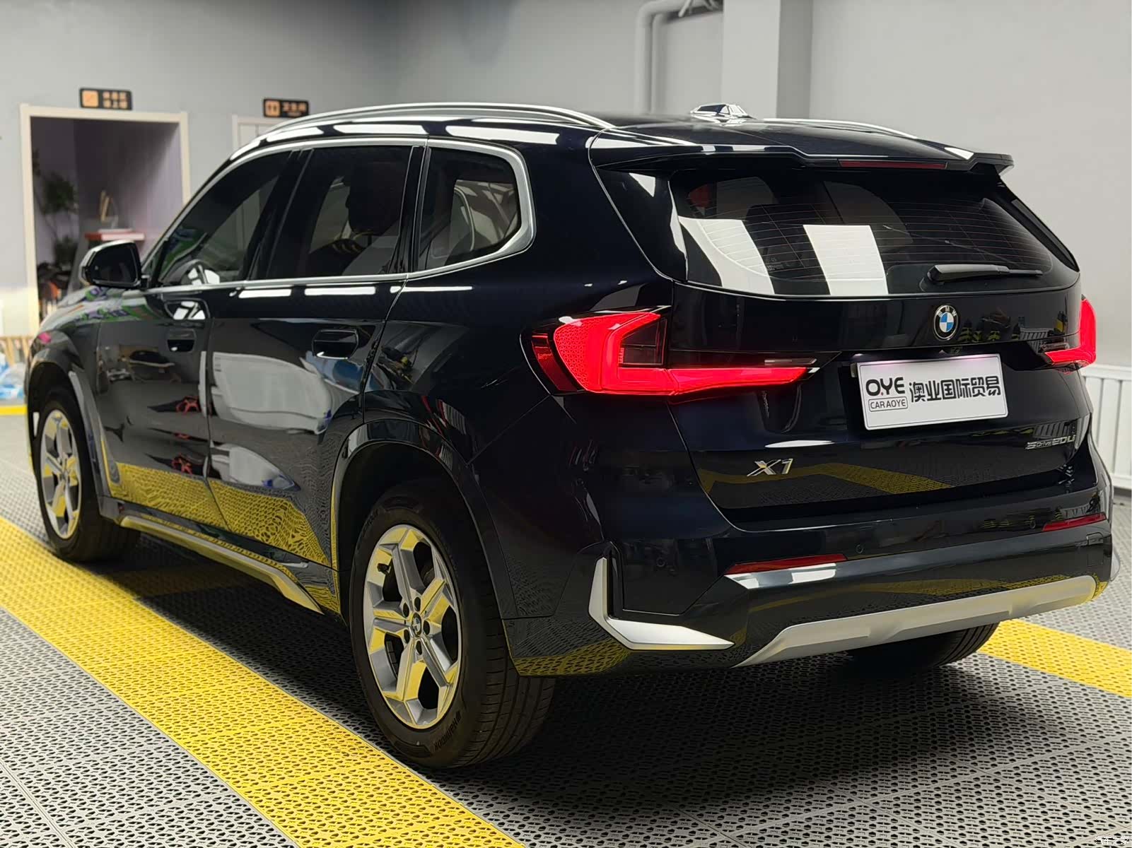 BMW X1, 2023 2