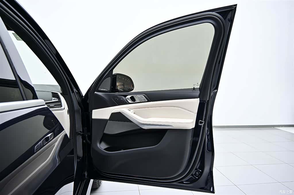 BMW X7, 2022 20
