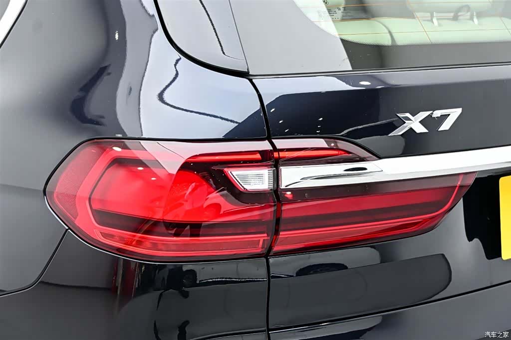 BMW X7, 2022 10