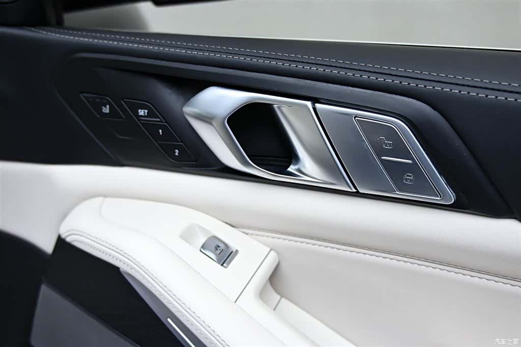 BMW X7, 2022 30