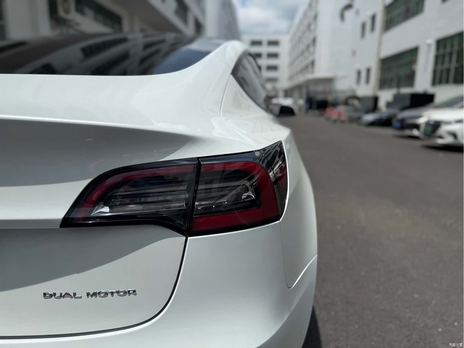 Tesla Model 3, 2020 21