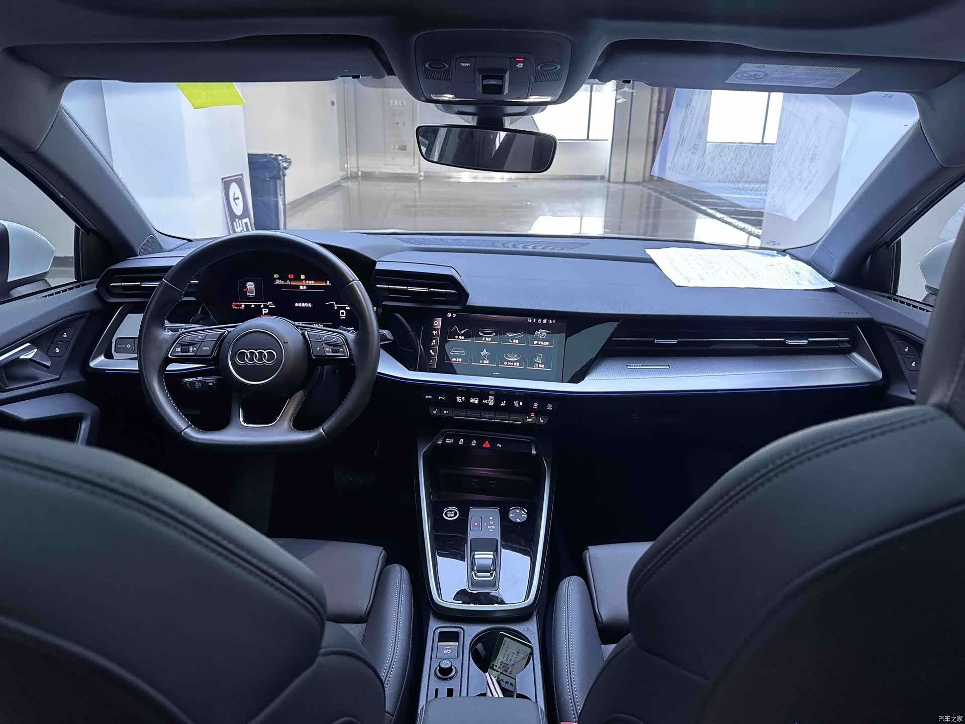 Audi A3, 2021 20