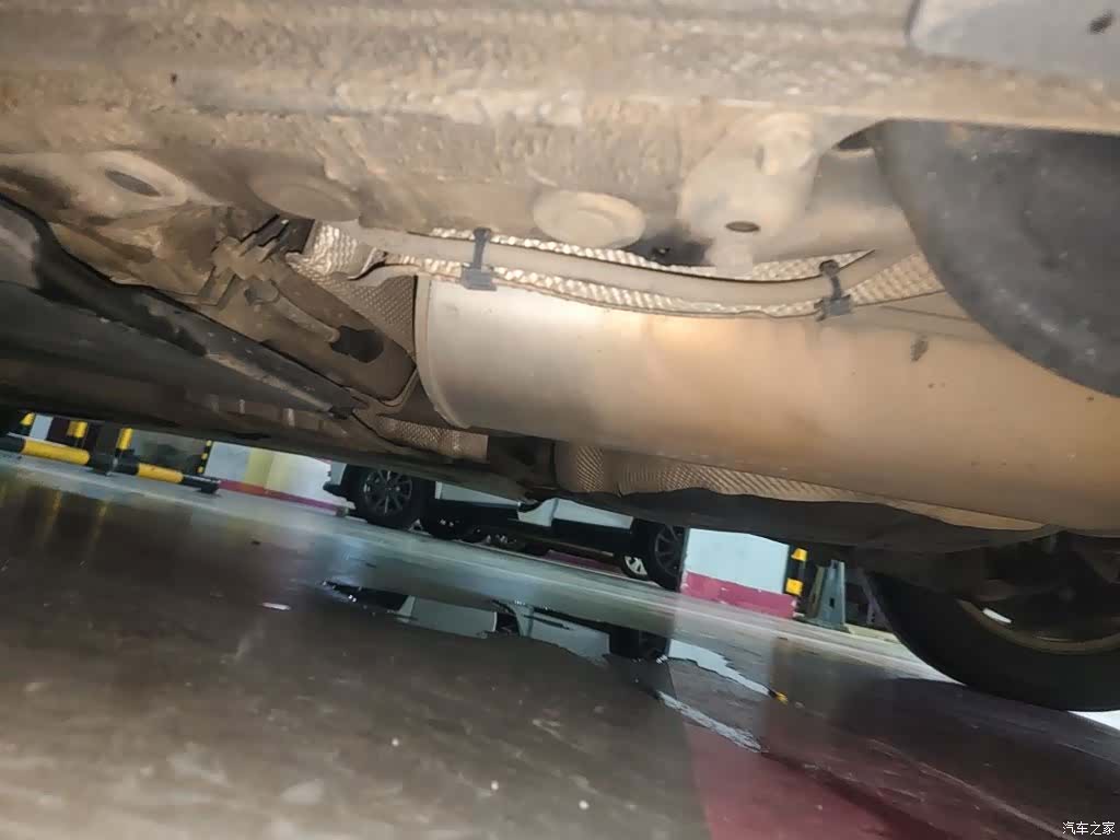Volkswagen Passat, 2016 17