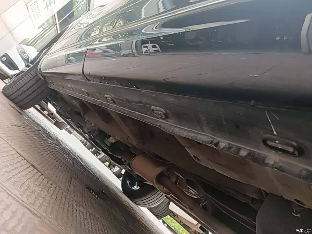 Roewe RX5, 2022 22