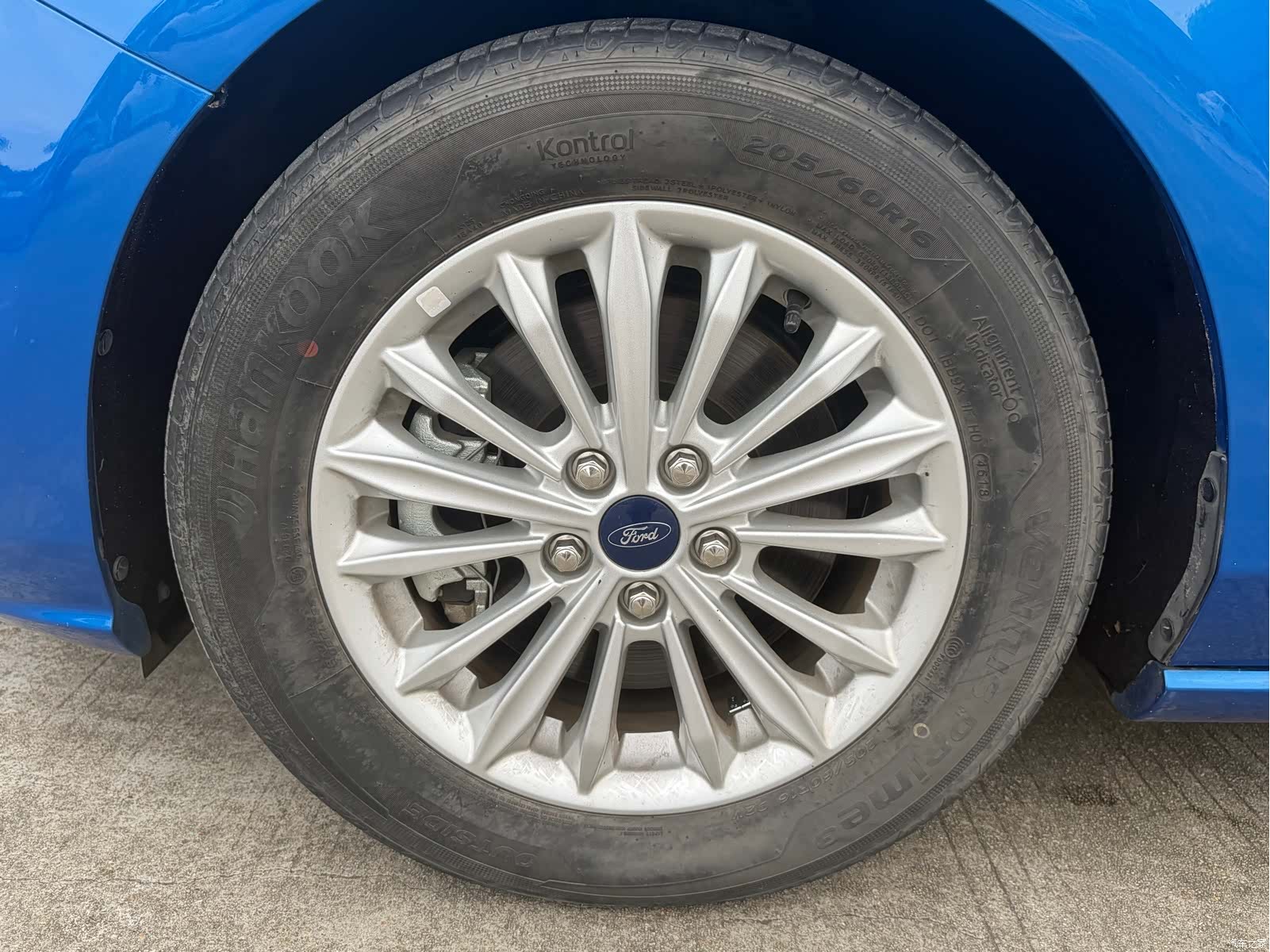 Ford Focus, 2019 9