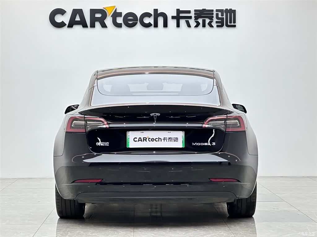 Tesla Model 3, 2021 4
