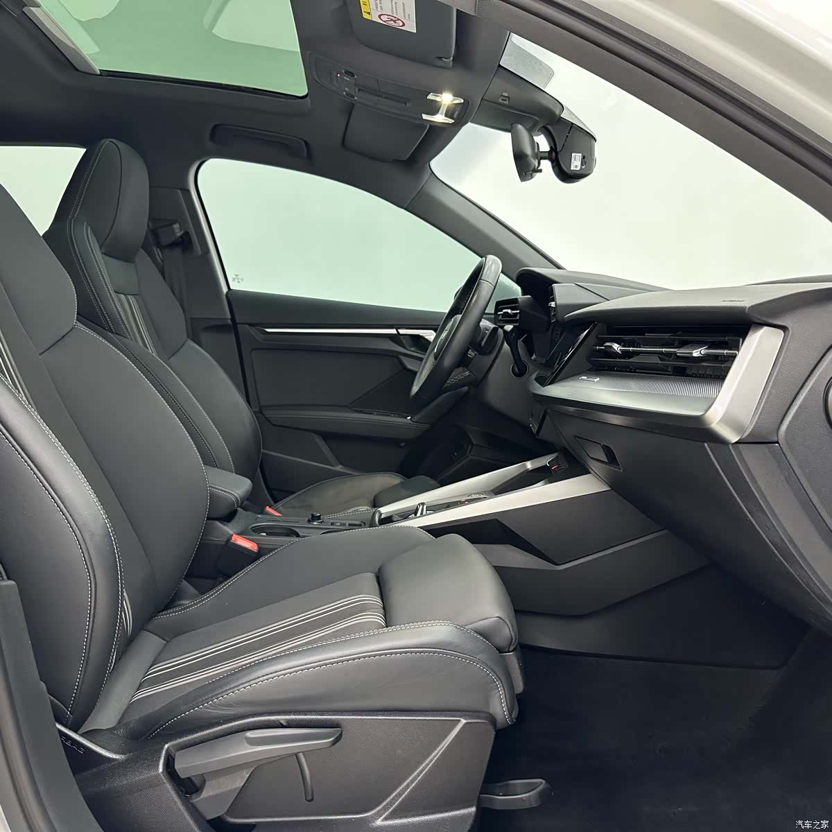 Audi A3, 2023 9