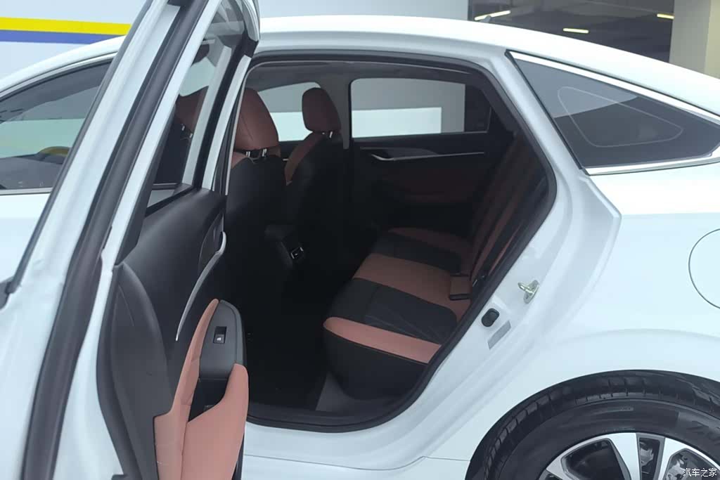 Changan Eado, 2024 11
