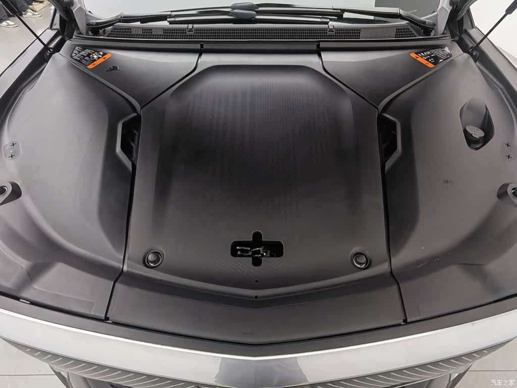 Cadillac IQ, 2024 6