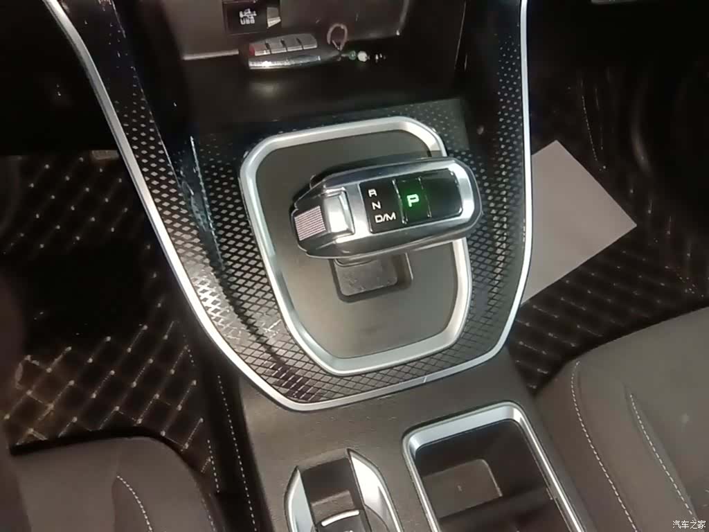 Haval M6, 2021 14