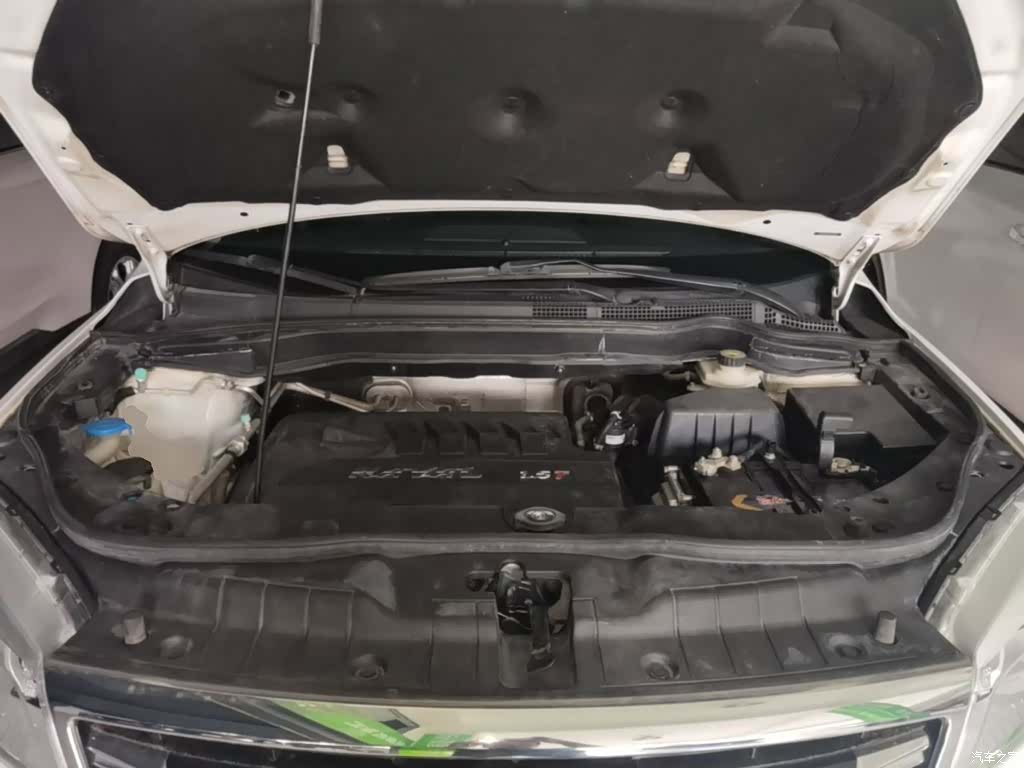 Haval H6, 2016 20