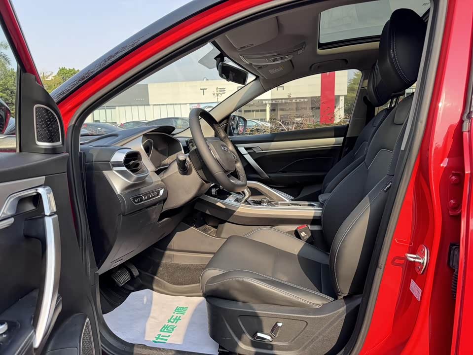 Trumpchi Guangzhou Car Trumpchi Guangzhou Car