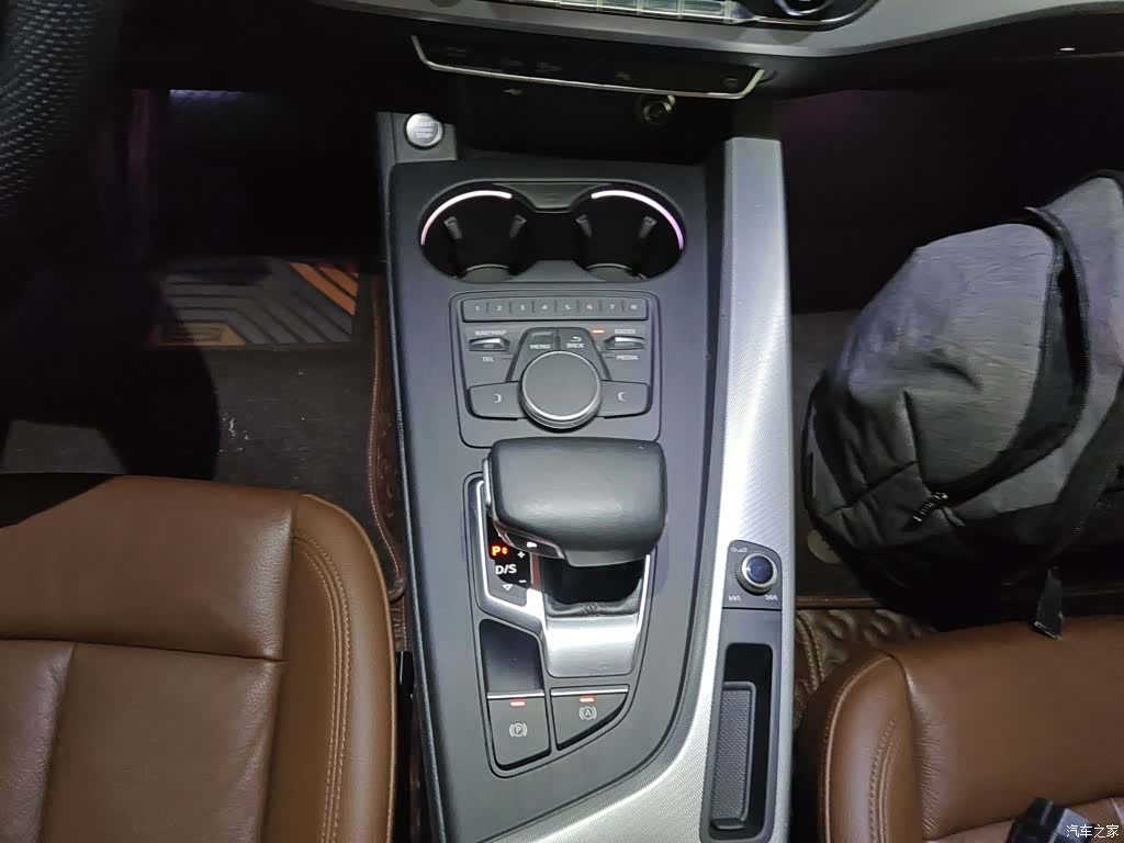 Audi A5, 2019 13