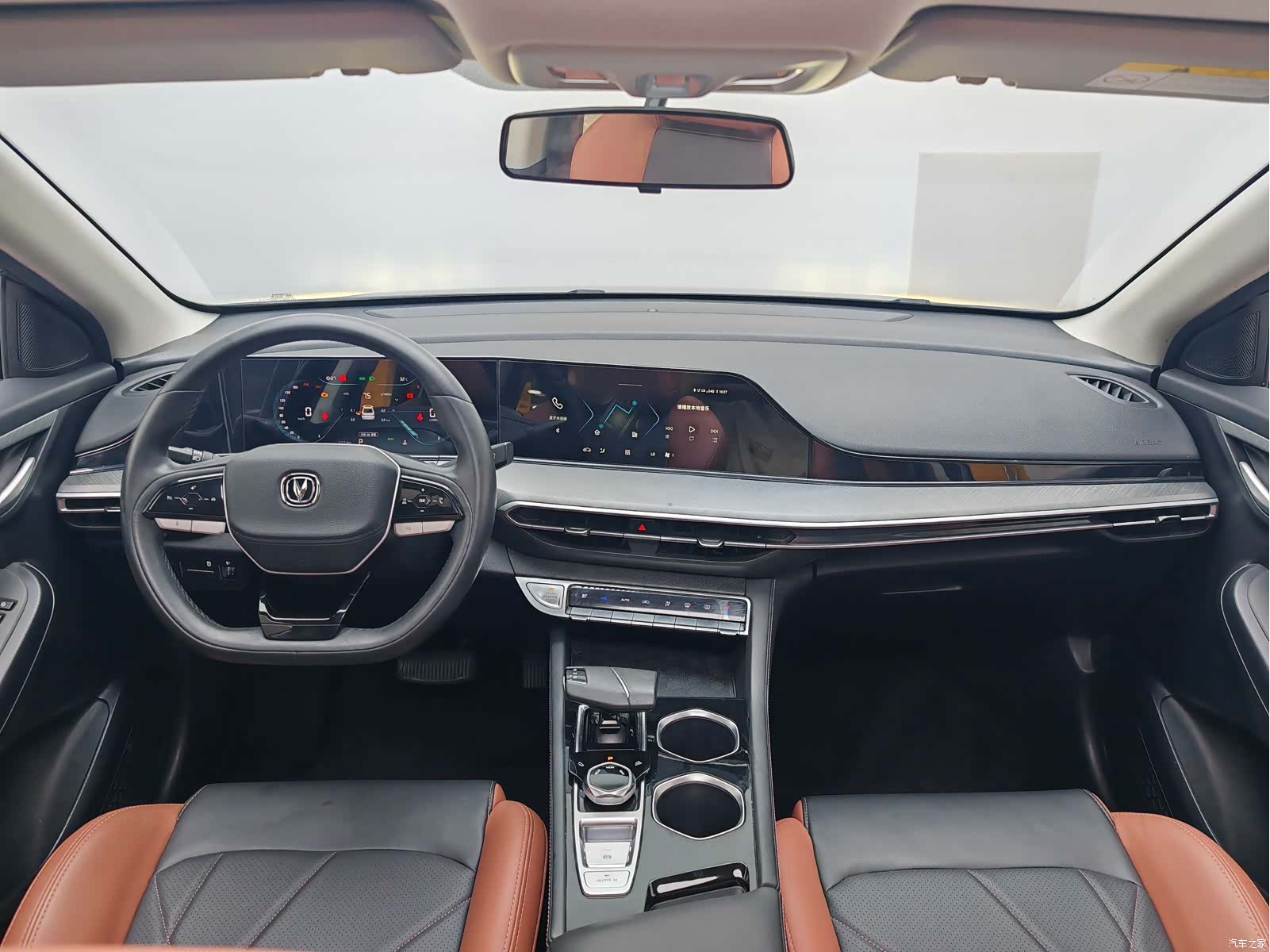 Changan Eado, 2023 15