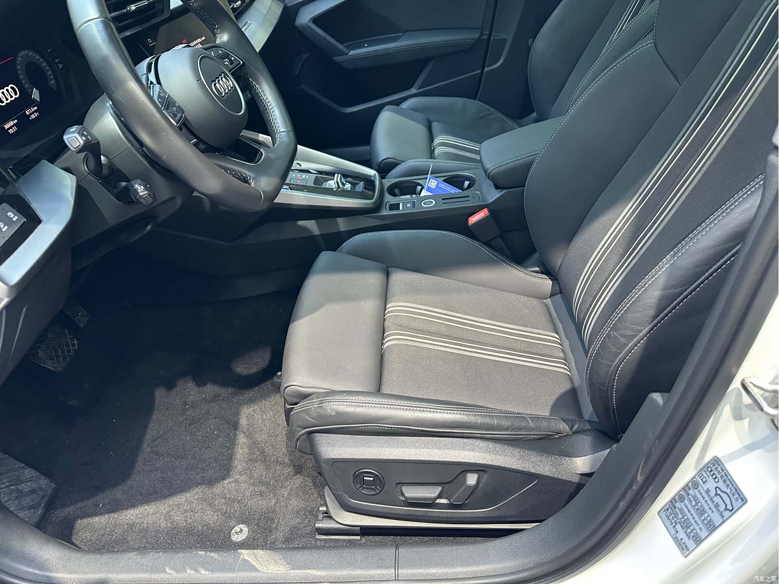Audi A3, 2022 22