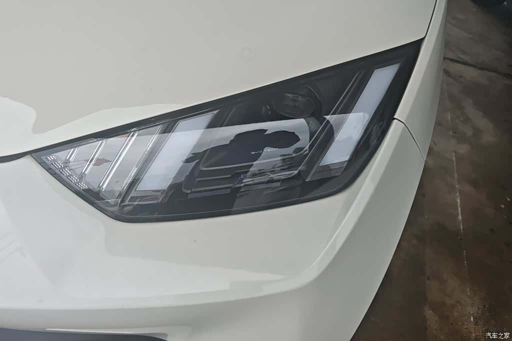 BYD Seagull, 2024 все фото