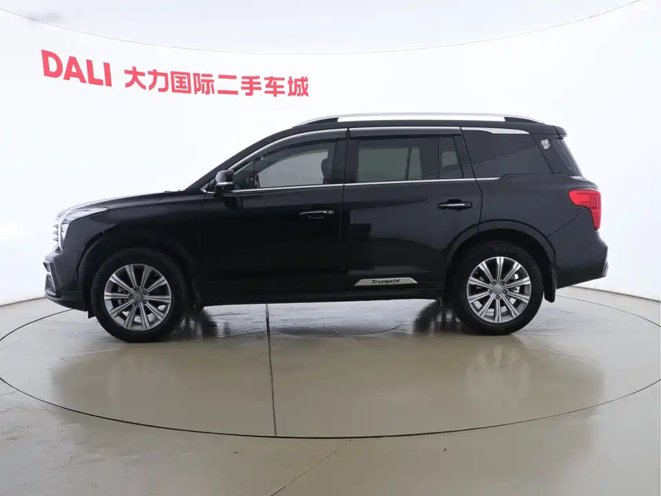 Trumpchi Trumpchi GS8