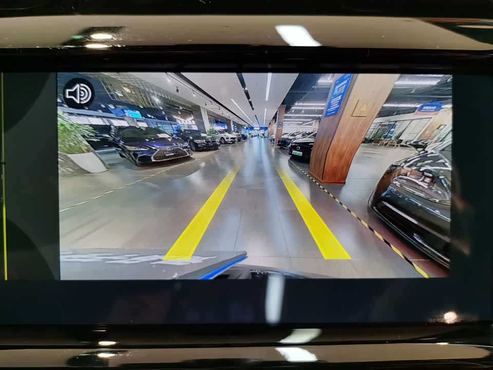 Land Rover Discover sports