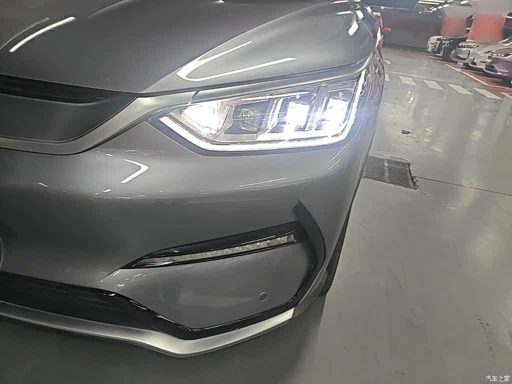 BYD Song, 2022 24