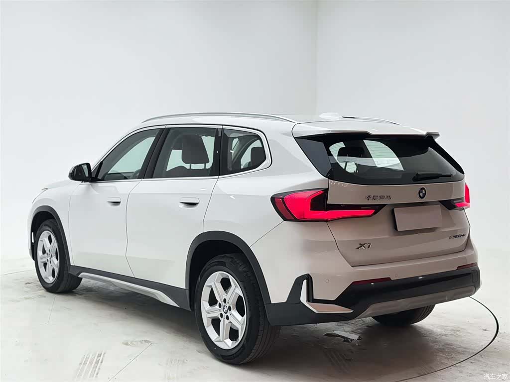 BMW X1, 2023 4