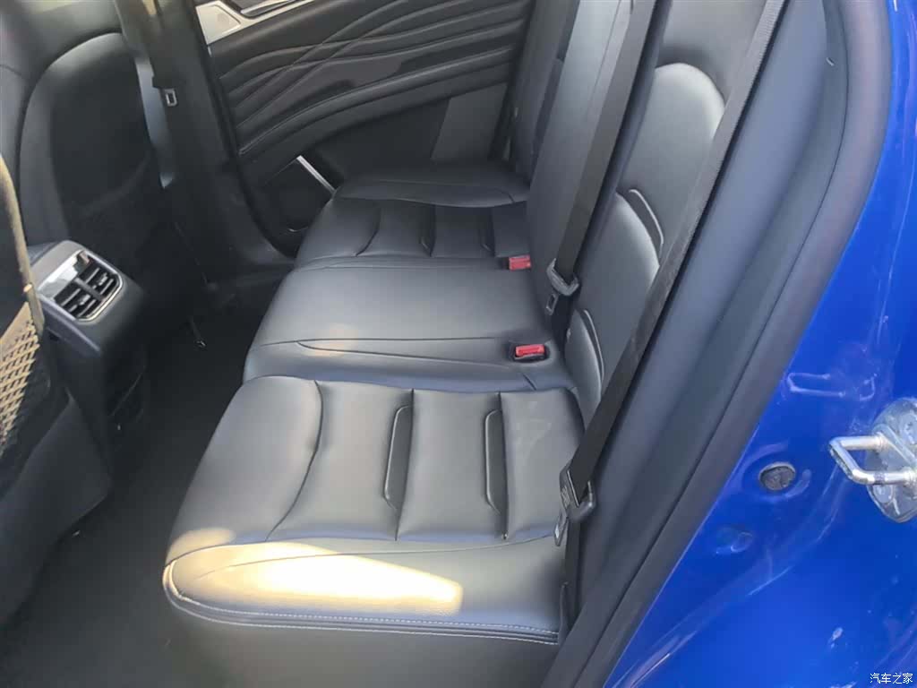 DongFeng ix5, 2019 17