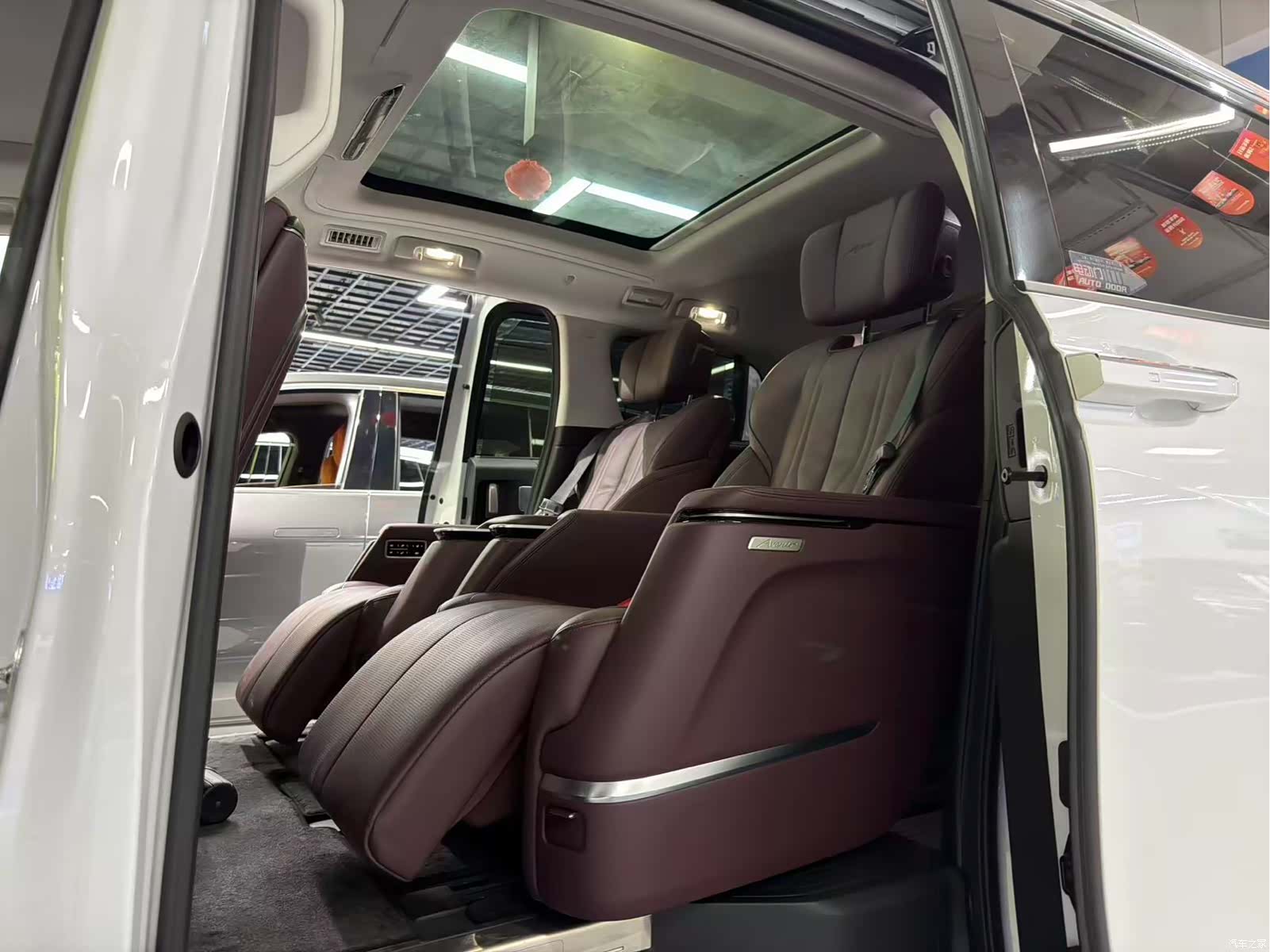Buick Century, 2024 9