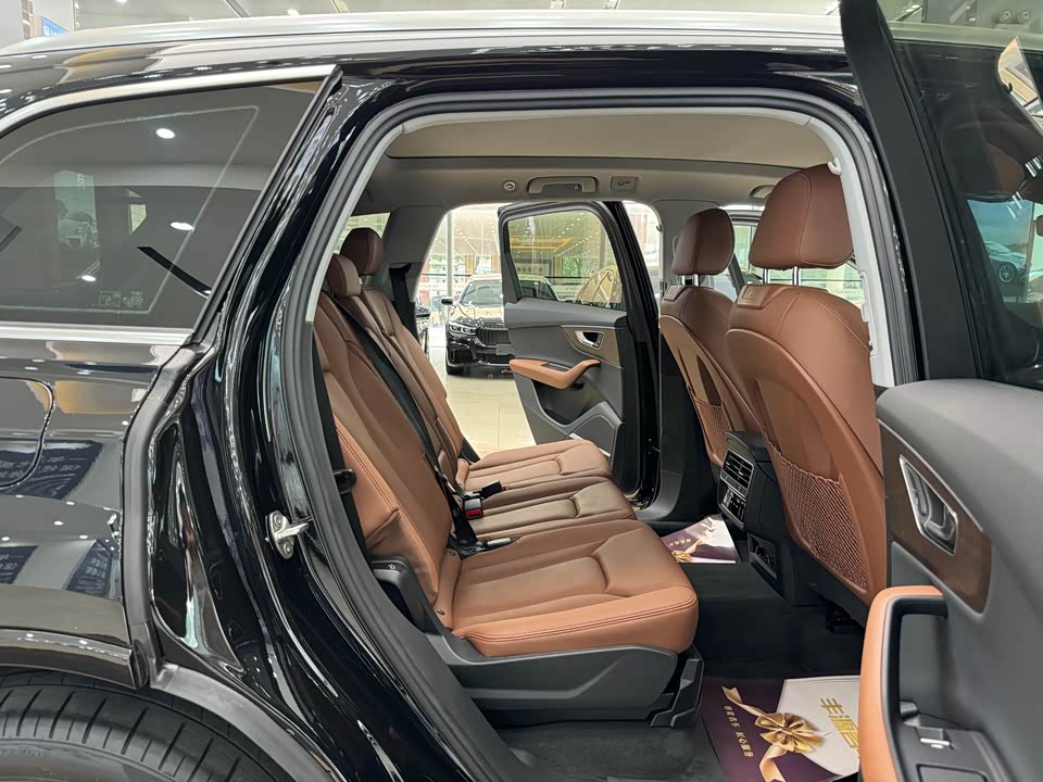 Audi Q7 Audi Q7
