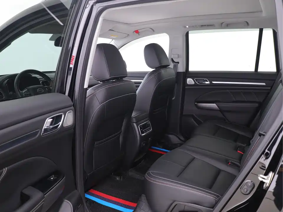 Trumpchi Trumpchi GS8