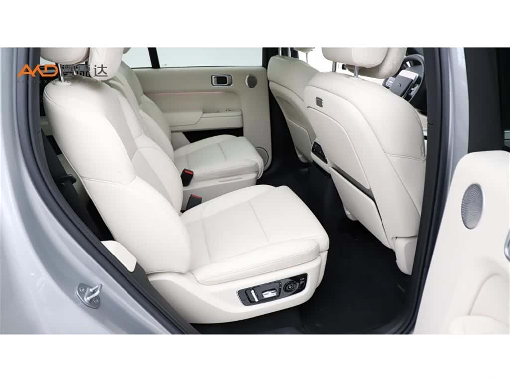 Li Auto L9, 2024 8