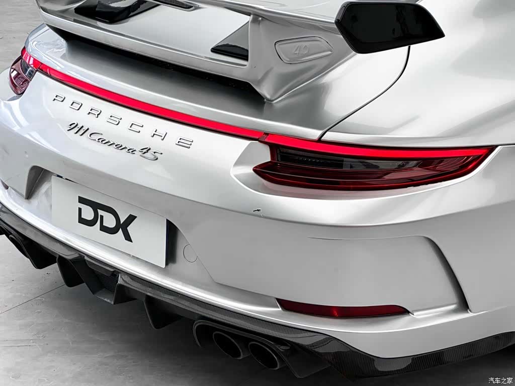 Porsche 911, 2013 6