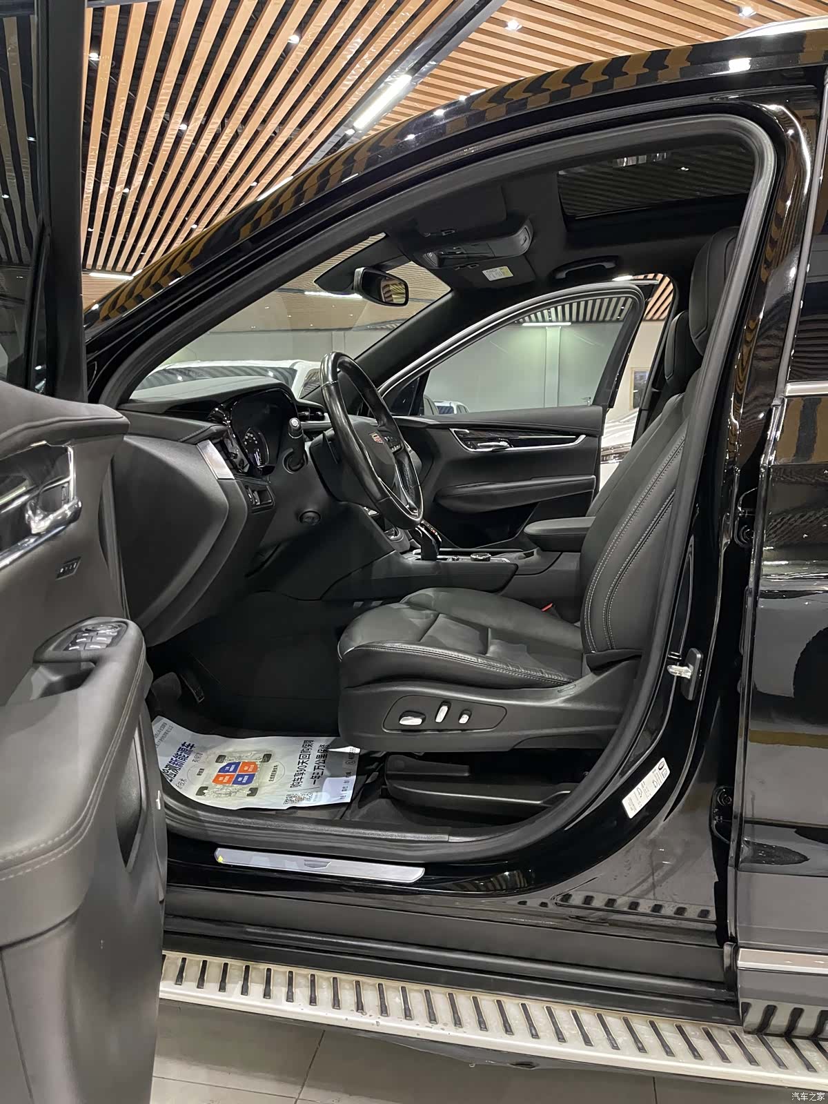 Cadillac XT6, 2021 9