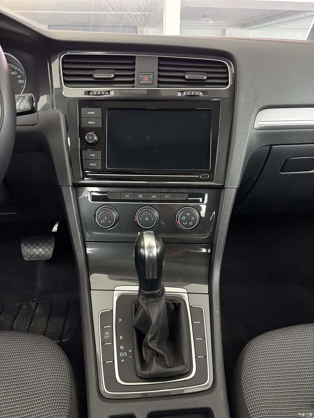 Volkswagen Golf, 2019 14