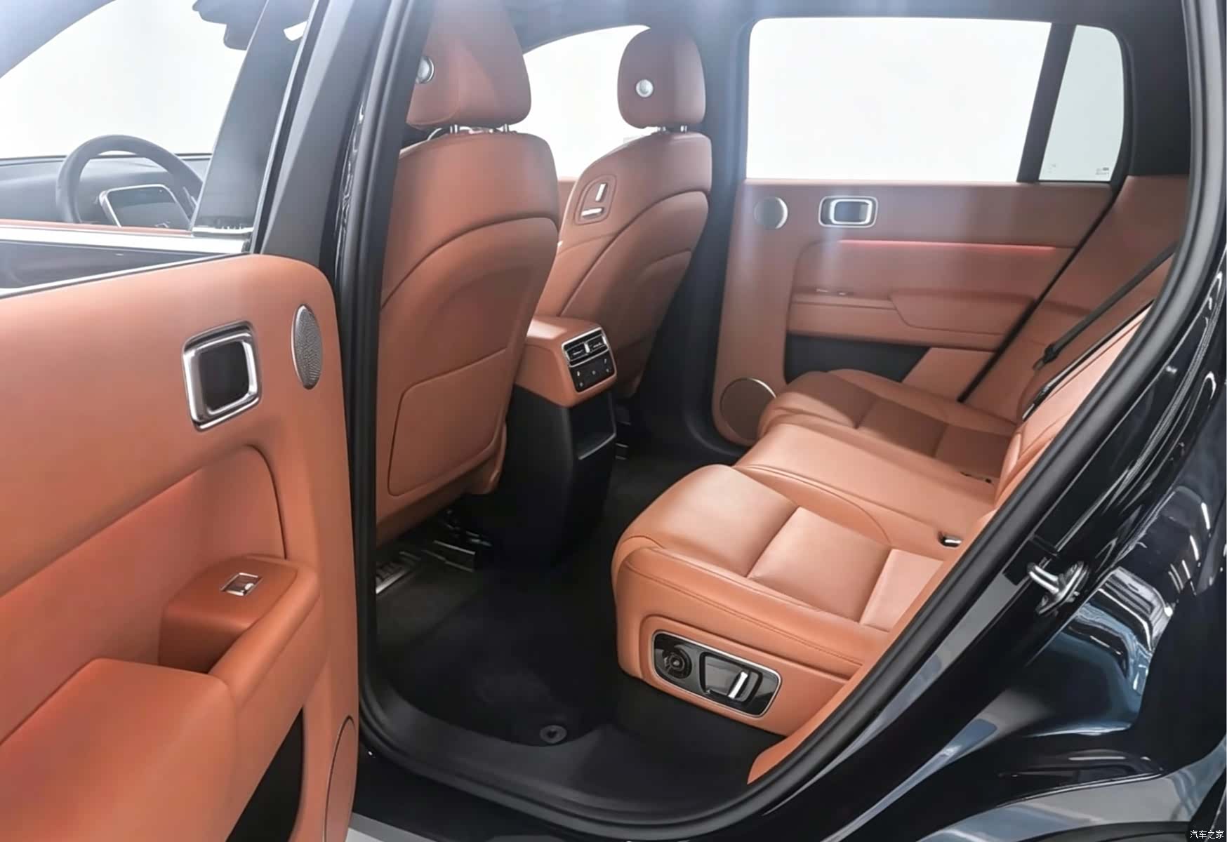 Li Auto L7, 2024 7