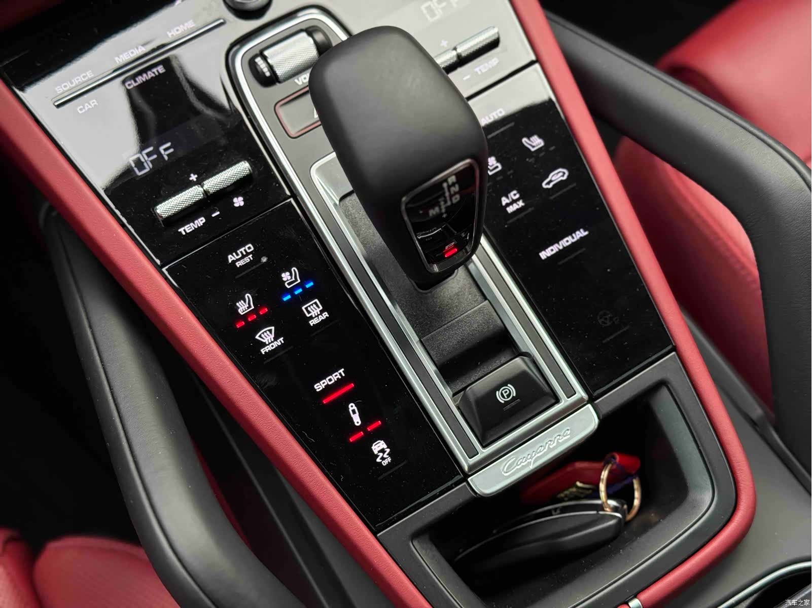 Porsche Cayenne, 2023 8