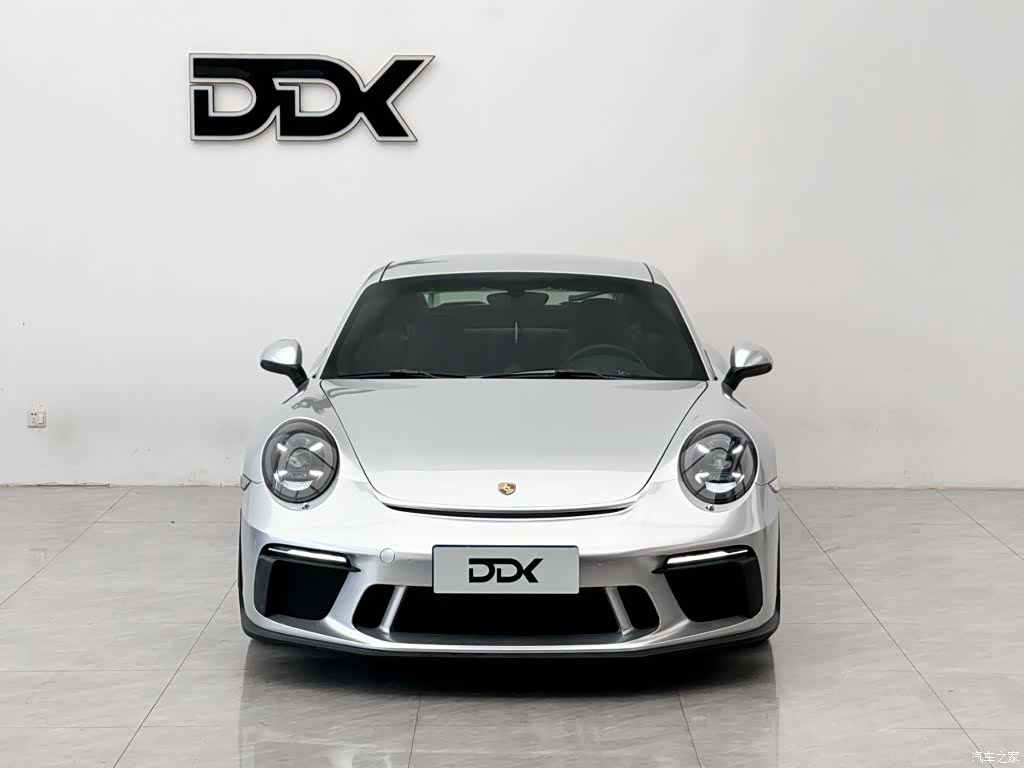 Porsche 911, 2013 2