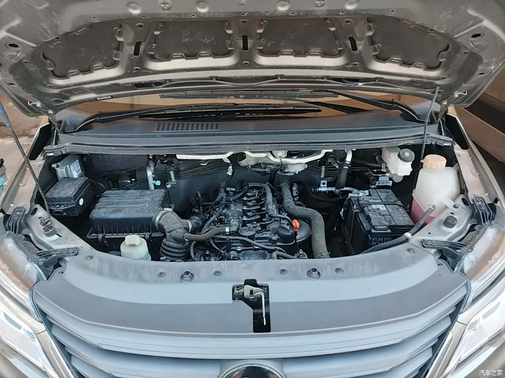 DongFeng M5L, 2025 20
