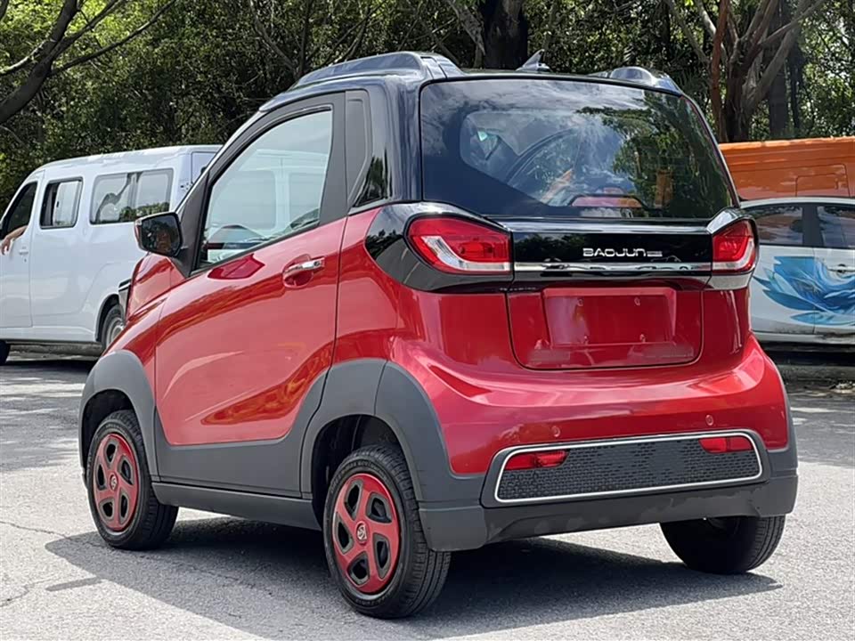 Baoding E100 Baoding E100